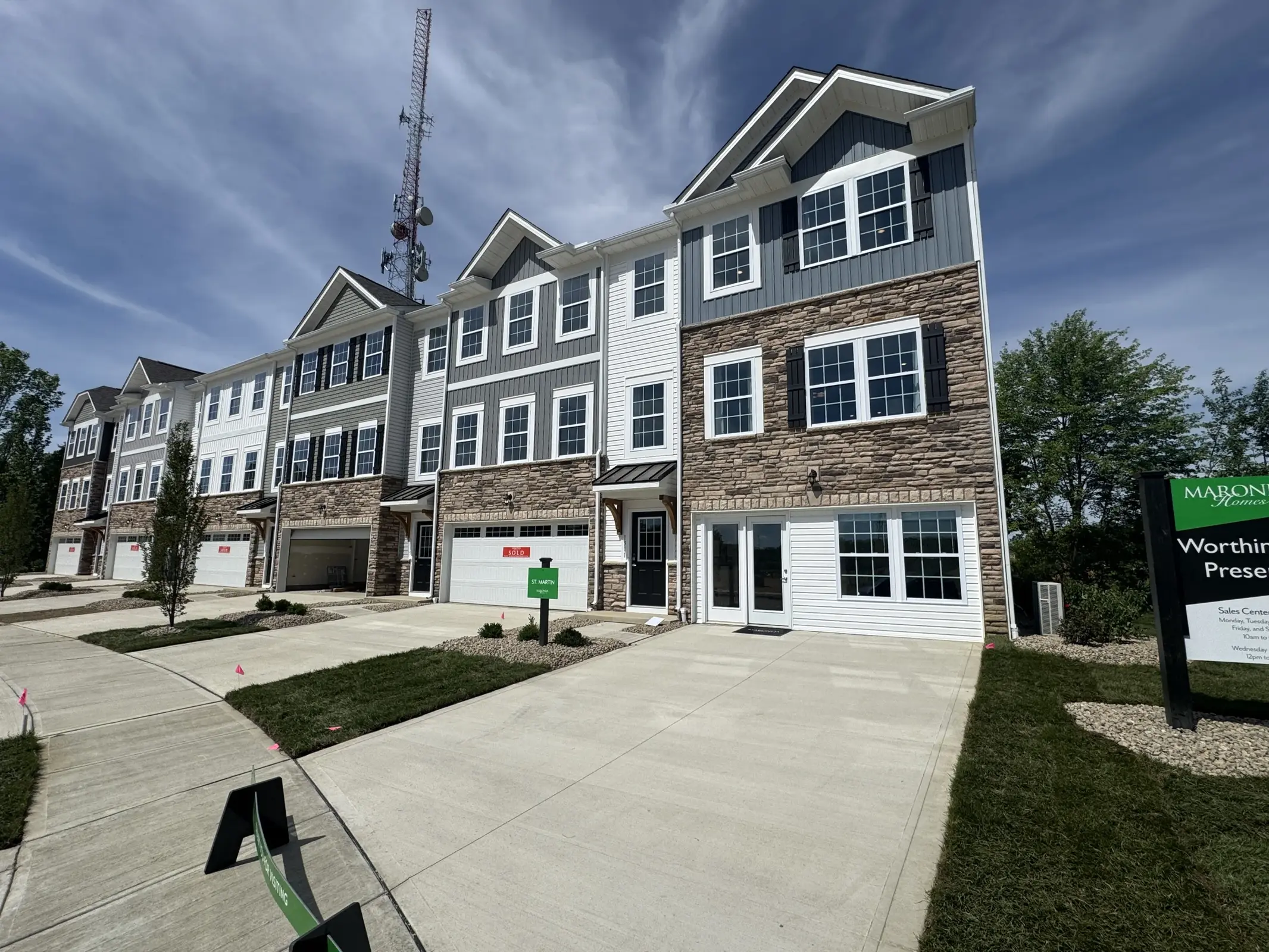 Maronda Homes gallery image 2