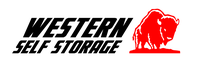 Western Self Storage logo