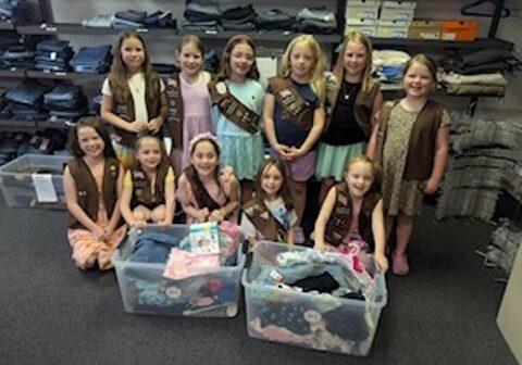 Clothing Our Kids gallery image 2
