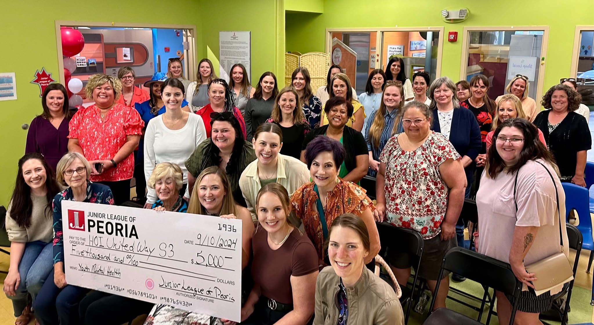 Junior League of Peoria gallery image 1