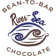 River-Sea Chocolates logo