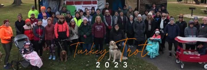 Adams County Running/Walking Club  gallery image 1
