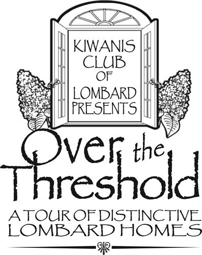 Kiwanis Club of Lombard 11th Annual House Walk header image