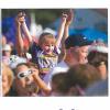 Relay for life, Help us Color Our World! header image