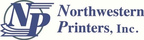 Virtual Chamber Chat - Northwestern Printers header image