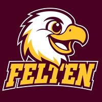 USD 489 - Felten Elementary School logo