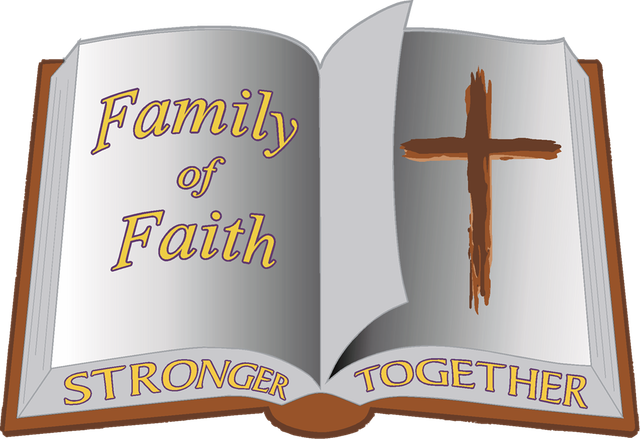 Family of Faith Church logo