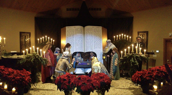 Apostolic Gospel Church gallery image 2