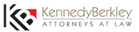 Kennedy Berkley Attorneys at Law logo