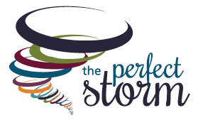 The Perfect Storm Workshop header image