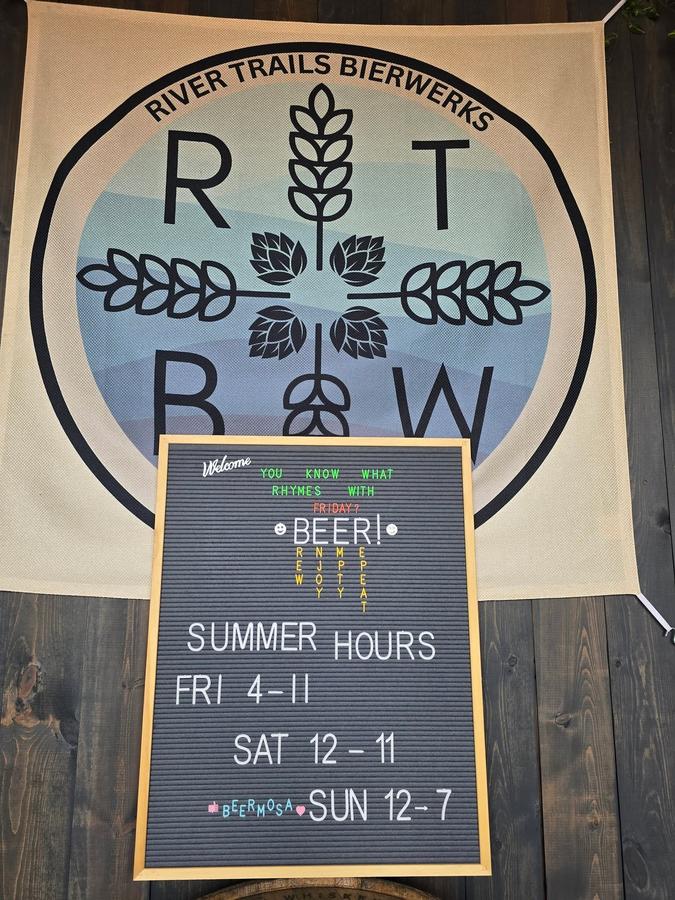 River Trails BierWerks gallery image 3