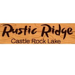 Rustic Ridge Restaurant logo