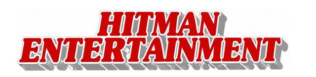 Hitman Entertainment LLC logo