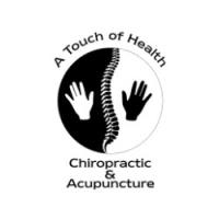 A Touch of Health Chiropractic logo