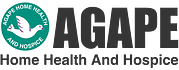 Agape Home Health header image