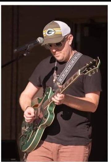 Live Music: Jordan Bain  gallery image 1