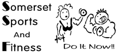 Somerset Sports & Fitness Center, Inc. logo