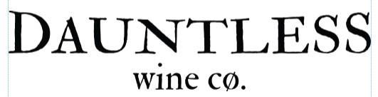 Dauntless Wine logo