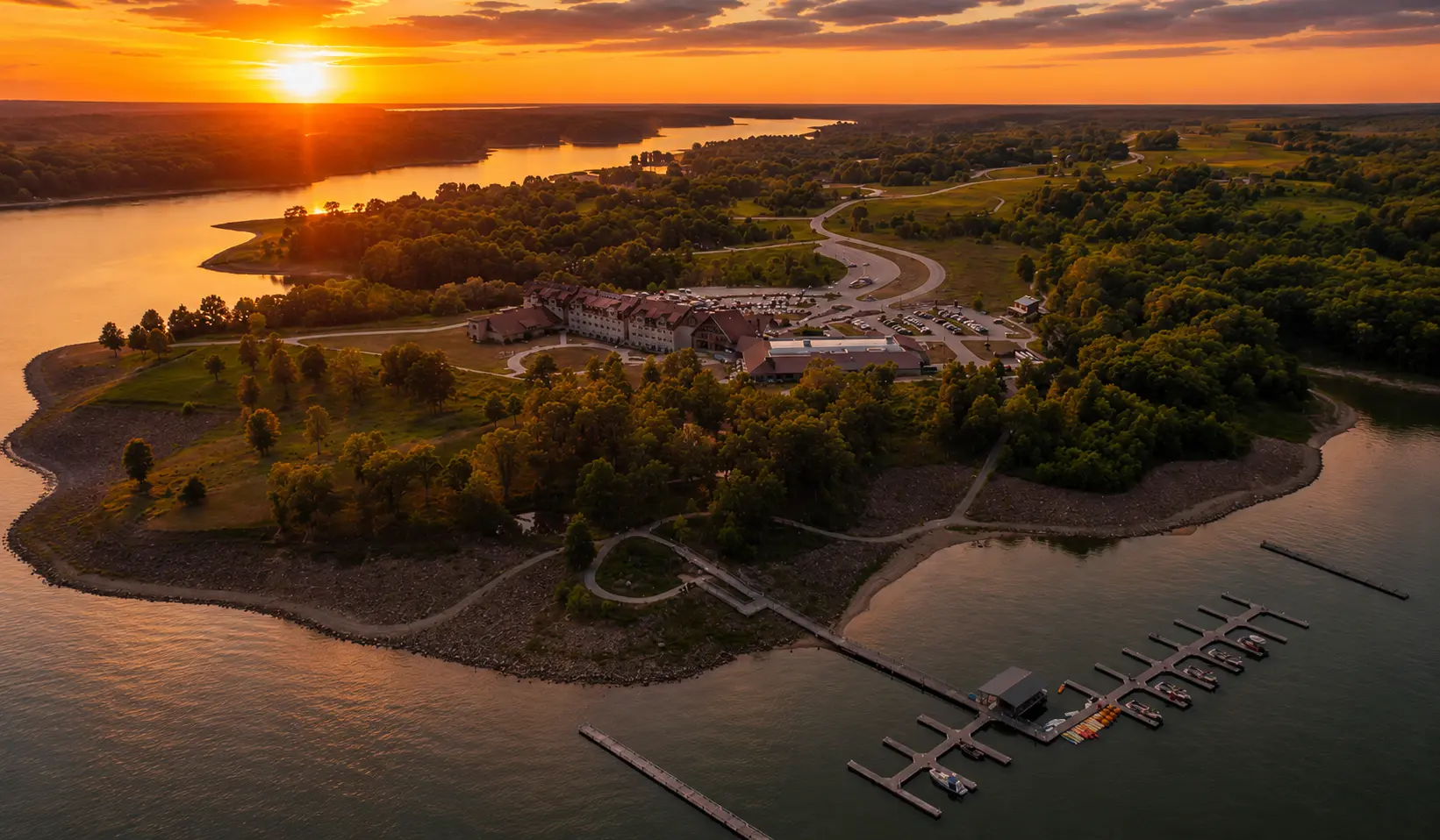 Honey Creek Resort gallery image 1