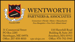 Wentworth Partners & Associates logo