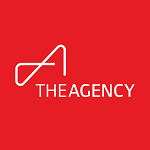 The Agency Indy logo