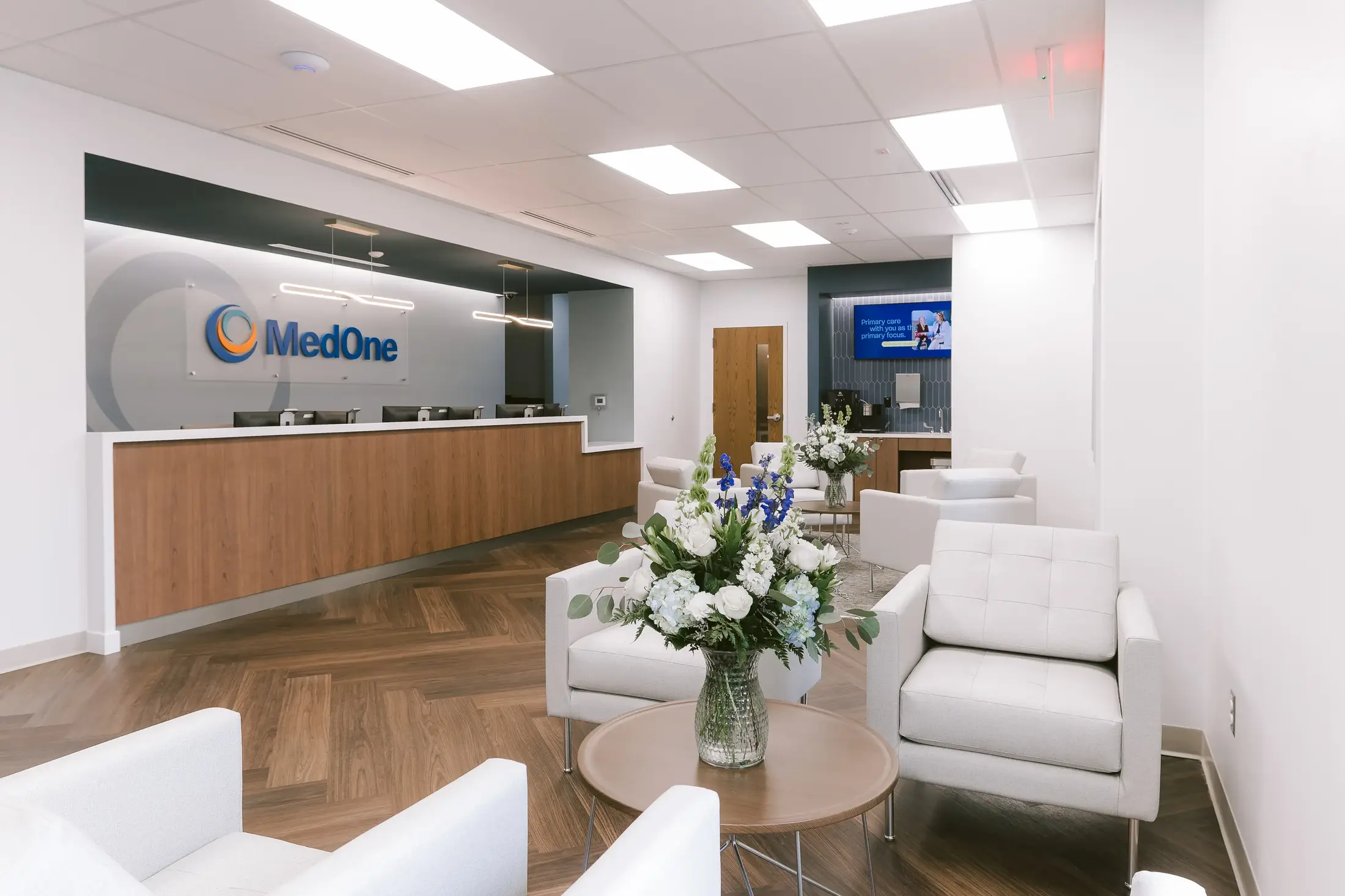 MedOne Primary Care gallery image 3