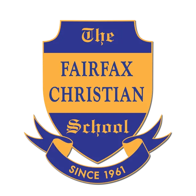 Fairfax Christian Schools logo