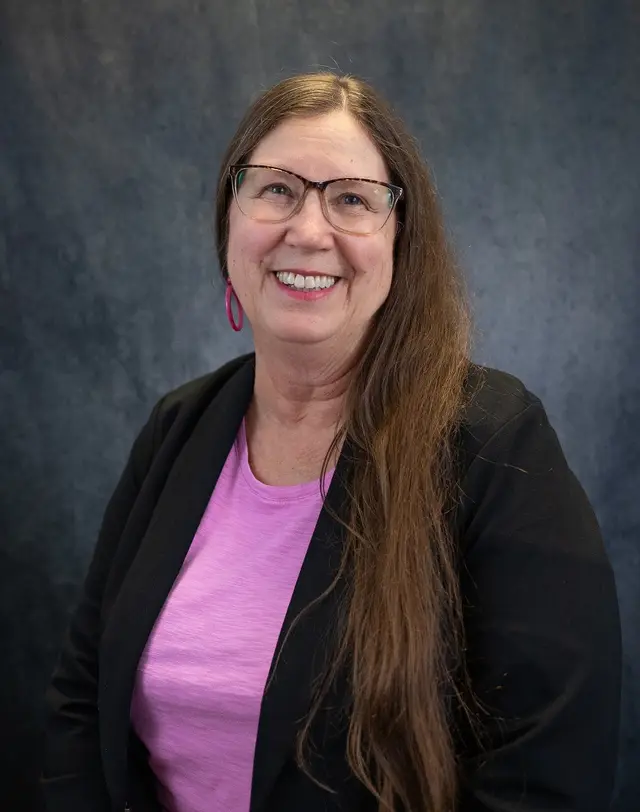 Gerri Spencer