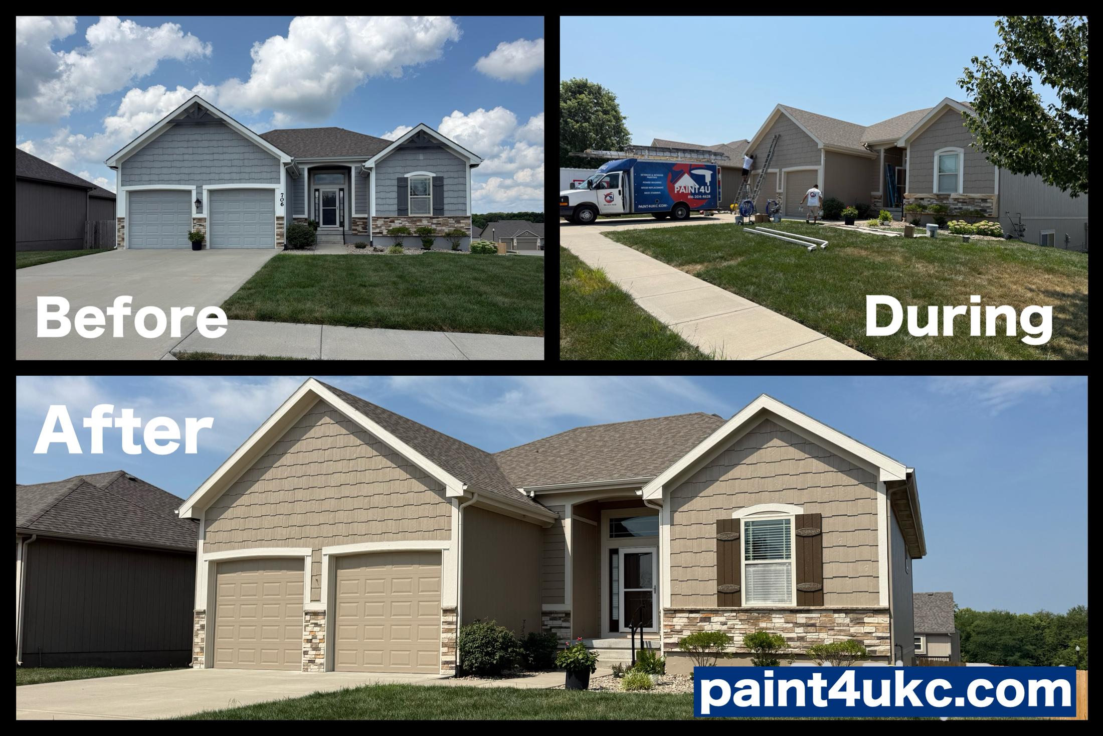 Paint4U LLC- Travis Trieb gallery image 1