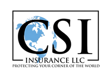 CSI Insurance LLC logo