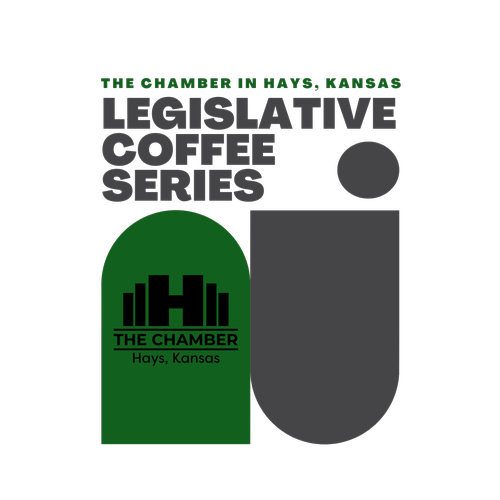 Legislative Coffee header image