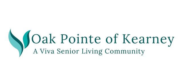 Oak Pointe of Kearney logo