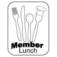 November 2019 Member Lunch - Rebranding to Re-energize gallery image 1