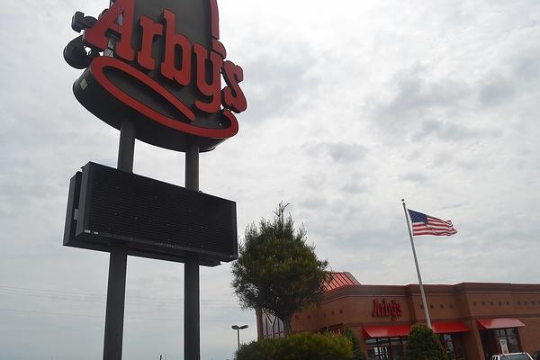 Arby's Restaurant gallery image 7