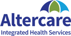 Altercare of Bucyrus logo