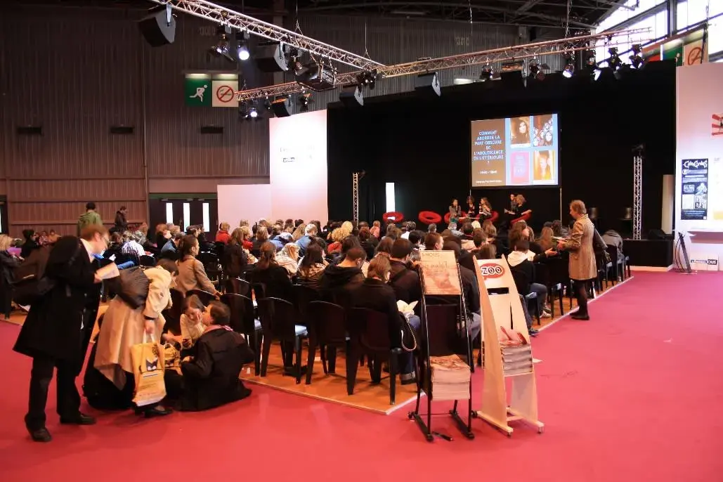 SAMPLE  Annual Conference gallery image 2