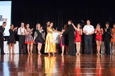 Dancing With the Starz - Benefit Gala gallery image 5