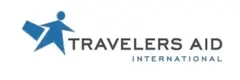 Travelers Aid International logo