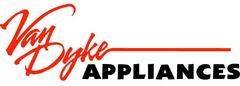 Van Dyke Appliance Inc. logo