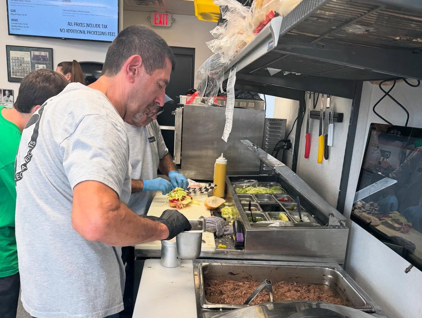 Frank's: Home of Frank's Famous Italian Beef gallery image 1