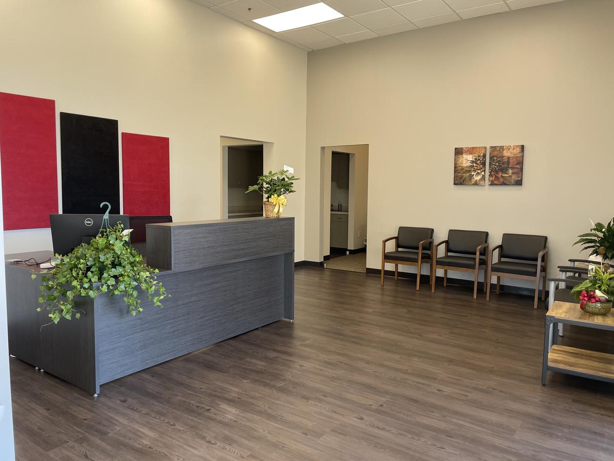 Warrior Hearing Center of Smithville LLC gallery image 1