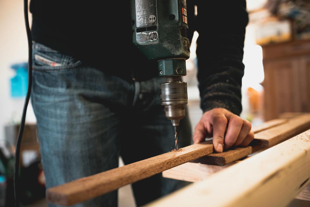 United Brotherhood Carpenter's Union #237 header image