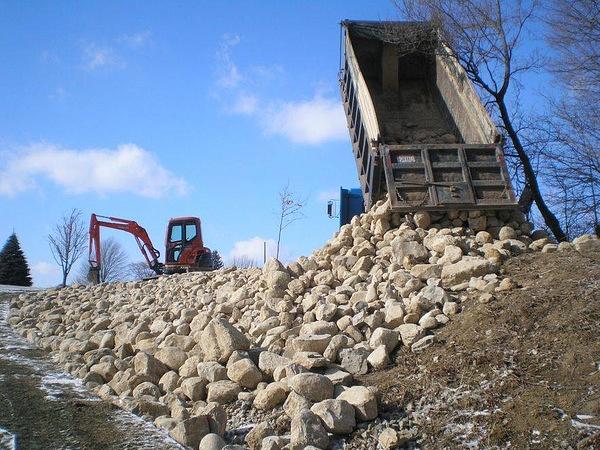 Kirby & Sons Inc Sand & Gravel gallery image 2