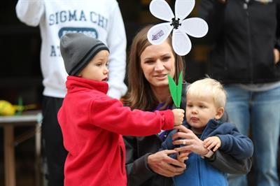 HYP - Walk to End Alzheimer's Team gallery image 1