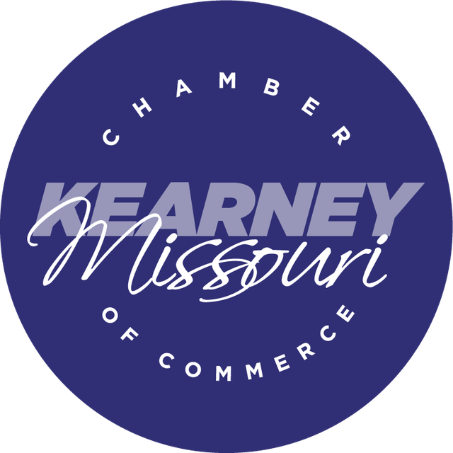Kearney Chamber of Commerce logo