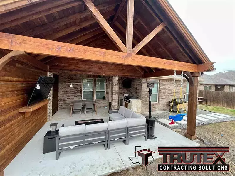 Trutex Roofing & Contracting gallery image 3