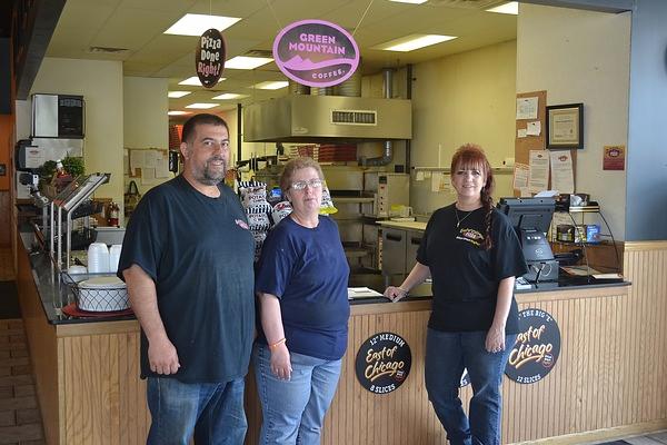 East of Chicago Pizza Co. gallery image 5