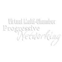 Virtual Multi Chamber Progressive Networking Event header image