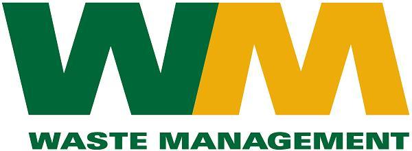 Waste Management logo