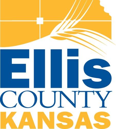 Grand Opening/Chamber Chat - Ellis County Administration Public Works Building header image